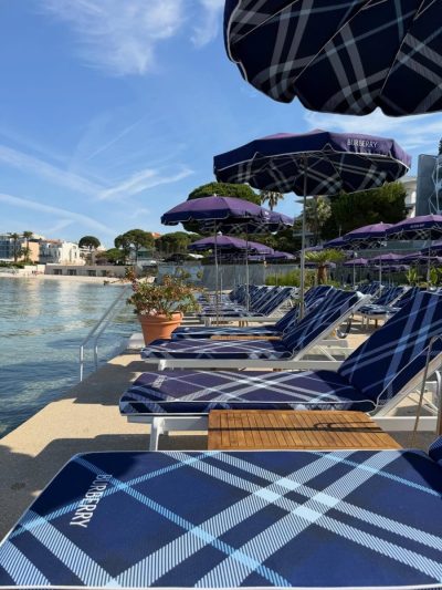 Hotel Belles Rives — фото погоды в июне (2026-06-08)