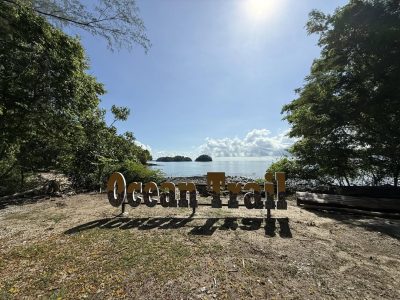 Pulau Tuba , Langkawi Kedah Darul Aman в апреле — фото погоды (2025-04-20)