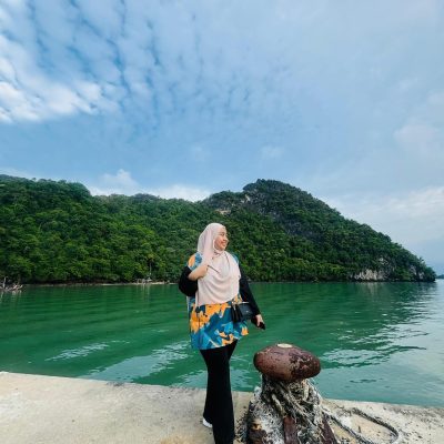 Pulau Tuba , Langkawi Kedah Darul Aman в мае — фото погоды (2025-05-31)