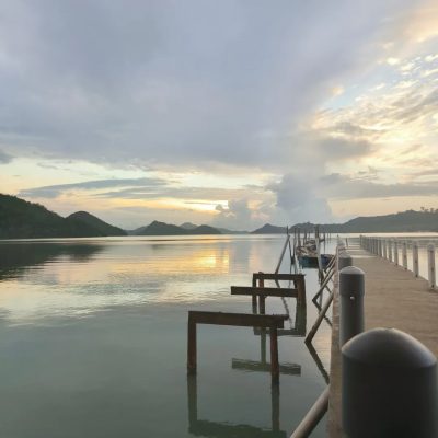 Pulau Tuba , Langkawi Kedah Darul Aman в июне — фото погоды (2025-06-03)