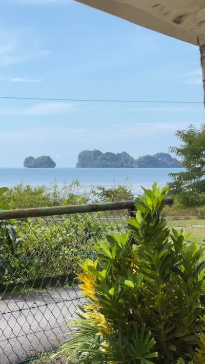 Pulau Tuba , Langkawi Kedah Darul Aman в ноябре — фото погоды (2025-11-14)
