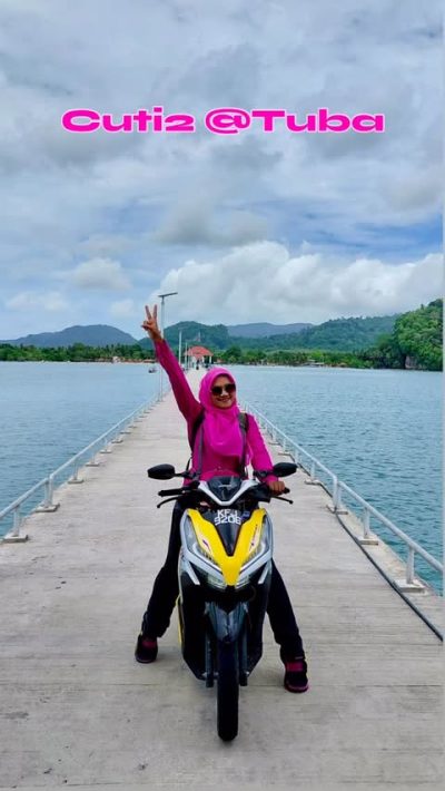 Pulau Tuba , Langkawi Kedah Darul Aman в мае — фото погоды (2026-05-31)