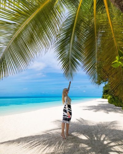Komandoo Island Resort — фото погоды в ноябре (2025-11-26)