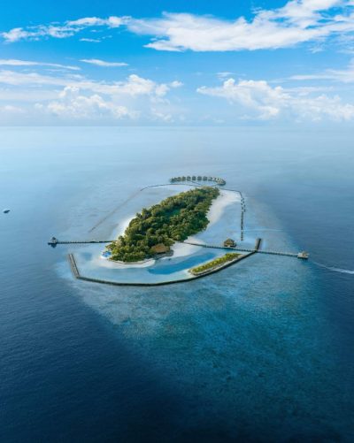Komandoo Island Resort — фото погоды в июне (2026-06-06)