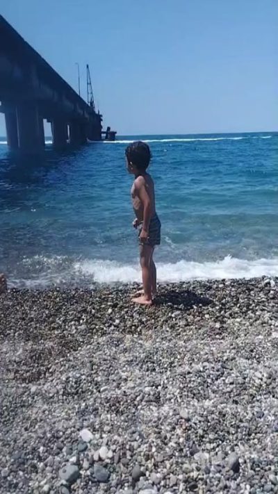 Гудаута в июле — фото погоды (2025-07-27)
