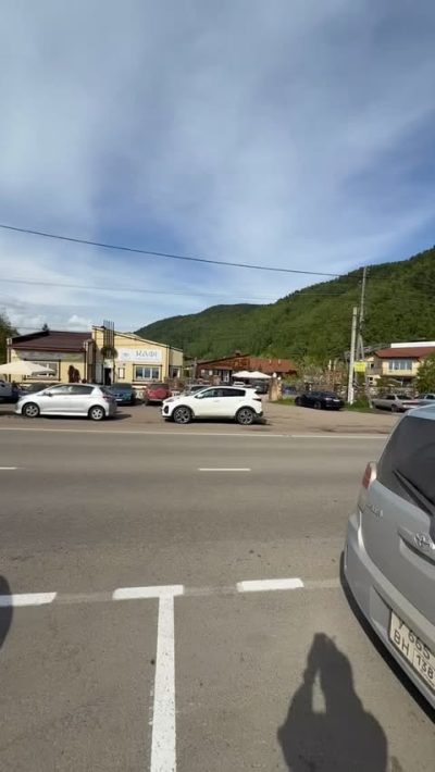 Lustwianka Russie Baïcal в июне — фото погоды (2026-06-13)