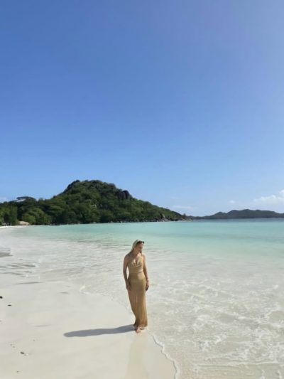 Cote D'Or Beach в июне — фото погоды (2026-06-25)