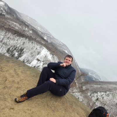 Южно-Сахалинск в марте — фото погоды (2026-03-29)