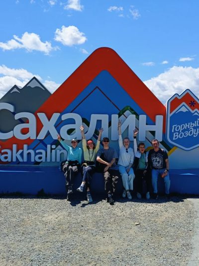 Природный культурный останец Лягушка (п. Весточка) в июле — фото погоды (2026-07-11)