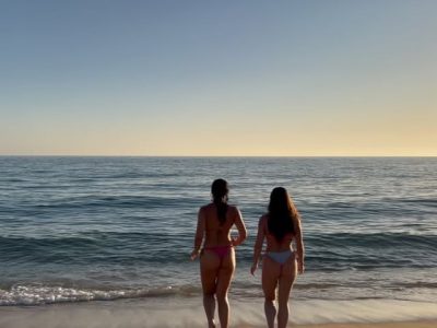 La Cala De Los Alemanes в июле — фото погоды (2026-07-09)