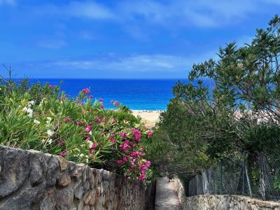 La Cala De Los Alemanes в июле — фото погоды (2026-07-13)