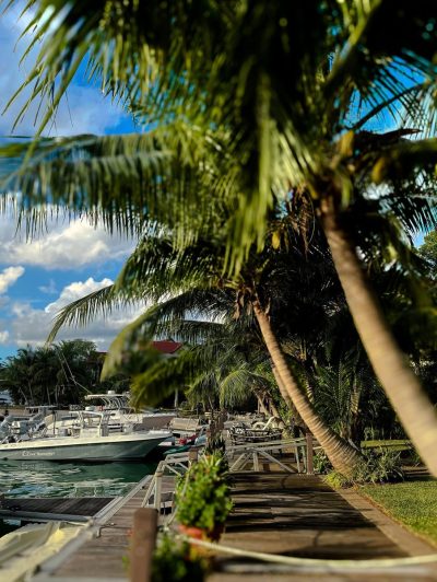 Ile de Mahé, Seychelles в сентябре — фото погоды (2025-09-07)