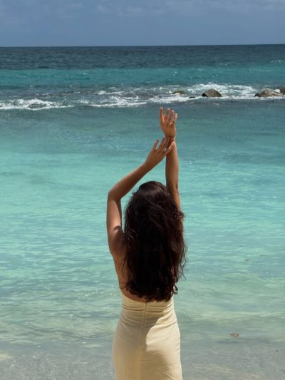 Ile de Mahé, Seychelles в январе — фото погоды (2026-01-30)