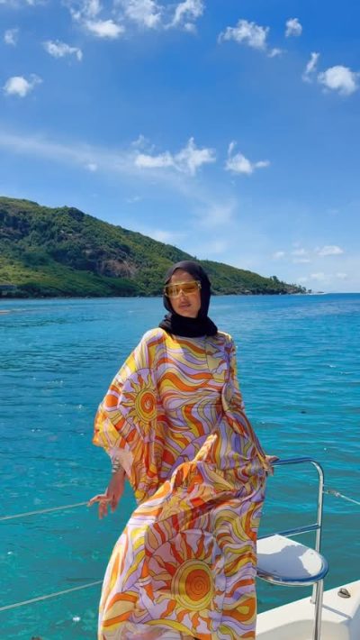 Ile de Mahé, Seychelles в мае — фото погоды (2026-05-21)