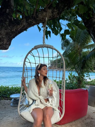 Ile de Mahé, Seychelles в мае — фото погоды (2026-05-30)