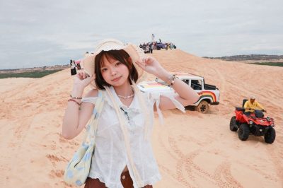 Phan Thiet - Mui Ne в июне — фото погоды (2026-06-10)