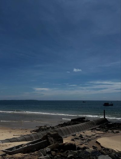 Phan Thiet - Mui Ne в июне — фото погоды (2026-06-29)