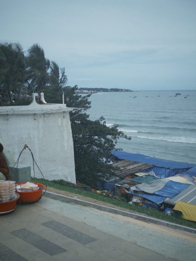 Phan Thiet - Mui Ne в июле — фото погоды (2026-07-04)