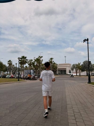 Phan Thiet - Mui Ne в июле — фото погоды (2026-07-05)