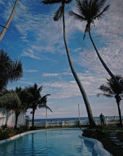 Phan Thiet - Mui Ne в июле — фото погоды (2026-07-10)