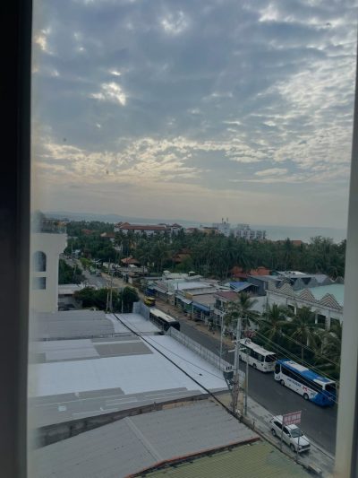 Phan Thiet - Mui Ne в июле — фото погоды (2026-07-20)