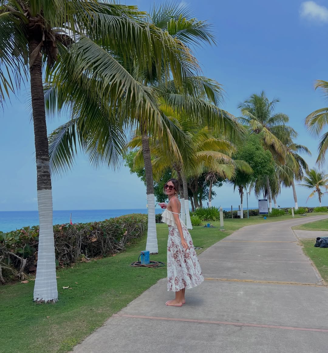 Погода в Hotel Decameron Islas Baru, Cartagena De Indias
