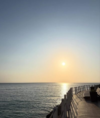 Hotel Decameron Islas Baru, Cartagena De Indias — фото погоды в апреле (2026-04-28)