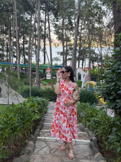 Grand Yazici Club Marmaris Palace — фото погоды в июне (2026-06-30)