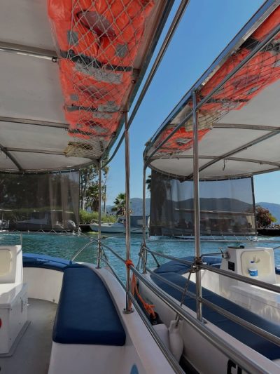 Grand Yazici Club Marmaris Palace — фото погоды в июле (2026-07-07)