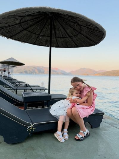 Grand Yazici Club Marmaris Palace — фото погоды в июле (2026-07-10)