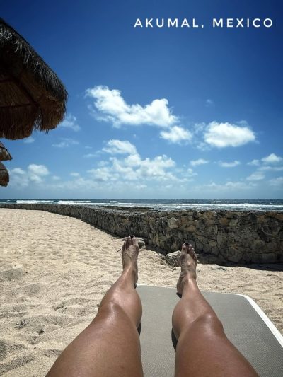 Luxury Bahia Principe Akumal - All Inclusive в апреле — фото погоды (2026-04-24)