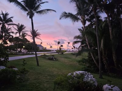 Luxury Bahia Principe Akumal - All Inclusive в мае — фото погоды (2026-05-21)