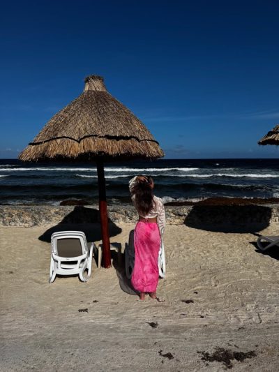 Luxury Bahia Principe Akumal - All Inclusive в мае — фото погоды (2026-05-28)