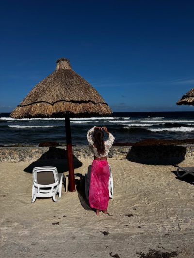 Luxury Bahia Principe Akumal - All Inclusive в мае — фото погоды (2026-05-28)