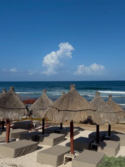 Luxury Bahia Principe Akumal - All Inclusive в июне — фото погоды (2026-06-07)