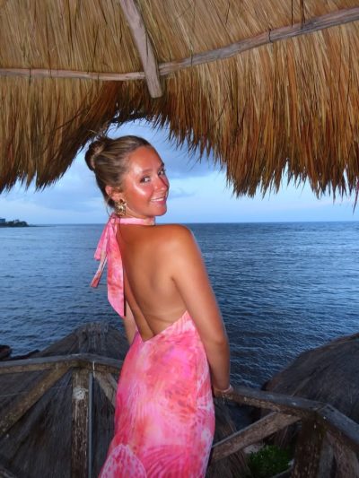 Akumal, Mexico в июле — фото погоды (2026-07-07)