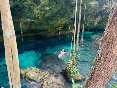 Akumal, Mexico в июле — фото погоды (2026-07-11)