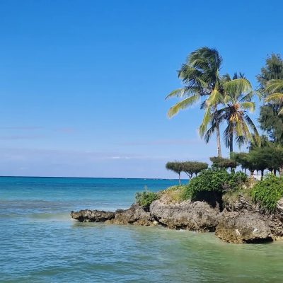 Reef & Beach Resort, Jambiani — фото погоды в июне (2026-06-28)