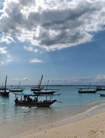 Reef & Beach Resort, Jambiani — фото погоды в июле (2026-07-09)