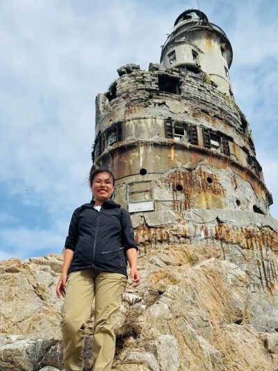 Aniva Lighthouse в сентябре — фото погоды (2025-09-24)