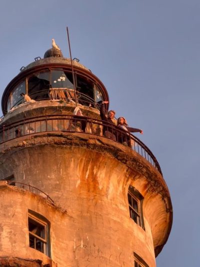 Aniva Lighthouse в сентябре — фото погоды (2025-09-25)