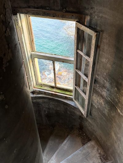 Aniva Lighthouse в сентябре — фото погоды (2025-09-25)