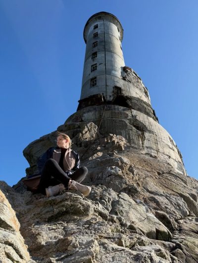 Сахалинская область в январе — фото погоды (2026-01-09)