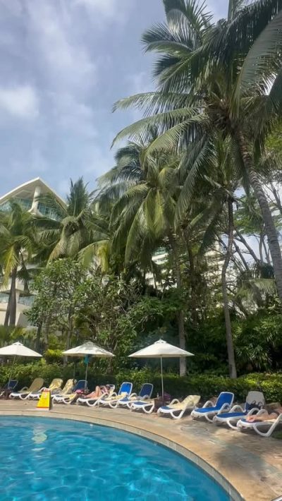 Sunshine Resort Intime Sanya — фото погоды в декабре (2025-12-15)