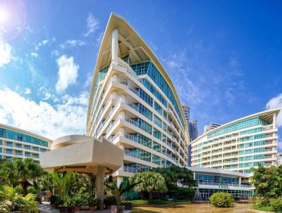 Sunshine Resort Intime Sanya — фото погоды в июне (2026-06-23)