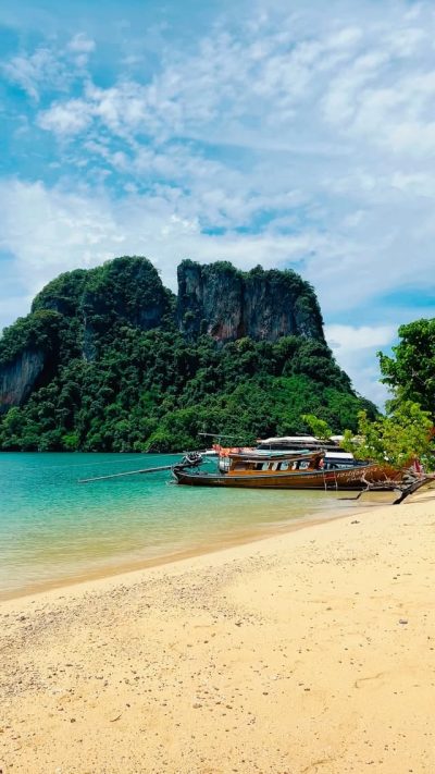 Hong Island, Krabi, Thailand в июне — фото погоды (2026-06-26)