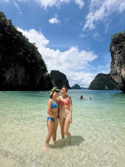 Hong Island, Krabi, Thailand в июне — фото погоды (2026-06-29)