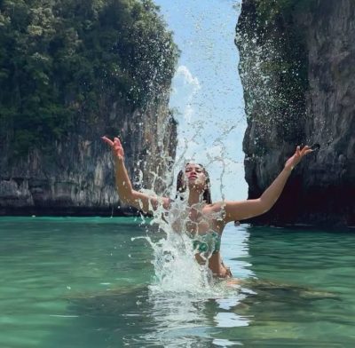 Hong Island, Krabi, Thailand в июне — фото погоды (2026-06-30)
