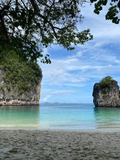 Hong Island, Krabi, Thailand в июле — фото погоды (2026-07-08)