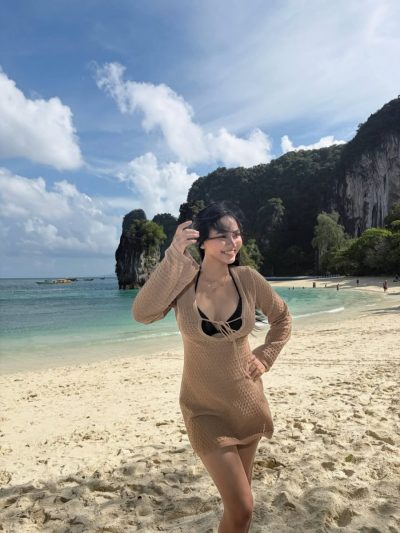 Hong Island, Krabi, Thailand в июле — фото погоды (2026-07-15)